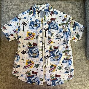 Garanimals Surf shirt *BUNDLE 4/$10*
